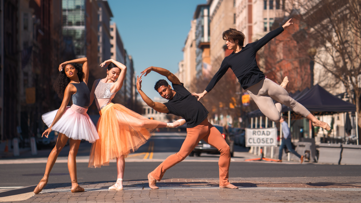 Events | The Washington Ballet