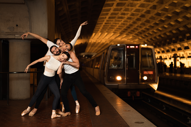 2022/23 Season Subscription | The Washington Ballet
