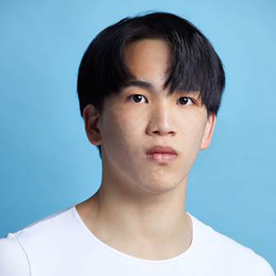 FY23WuHeadshot Jie-Siou Wu