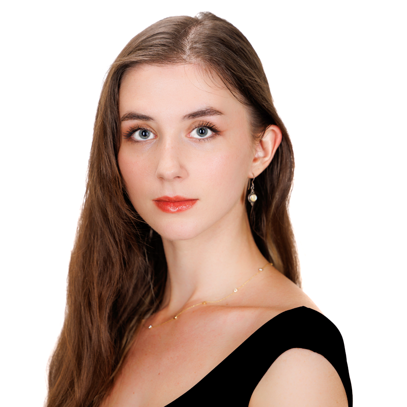 Misha Glouchkova_©xmbphotography Misha Glouchkova